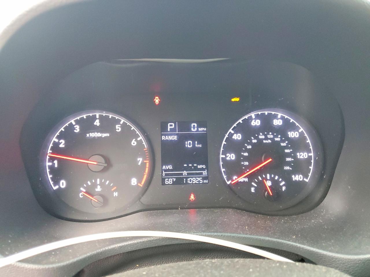 2021 HYUNDAI ACCENT