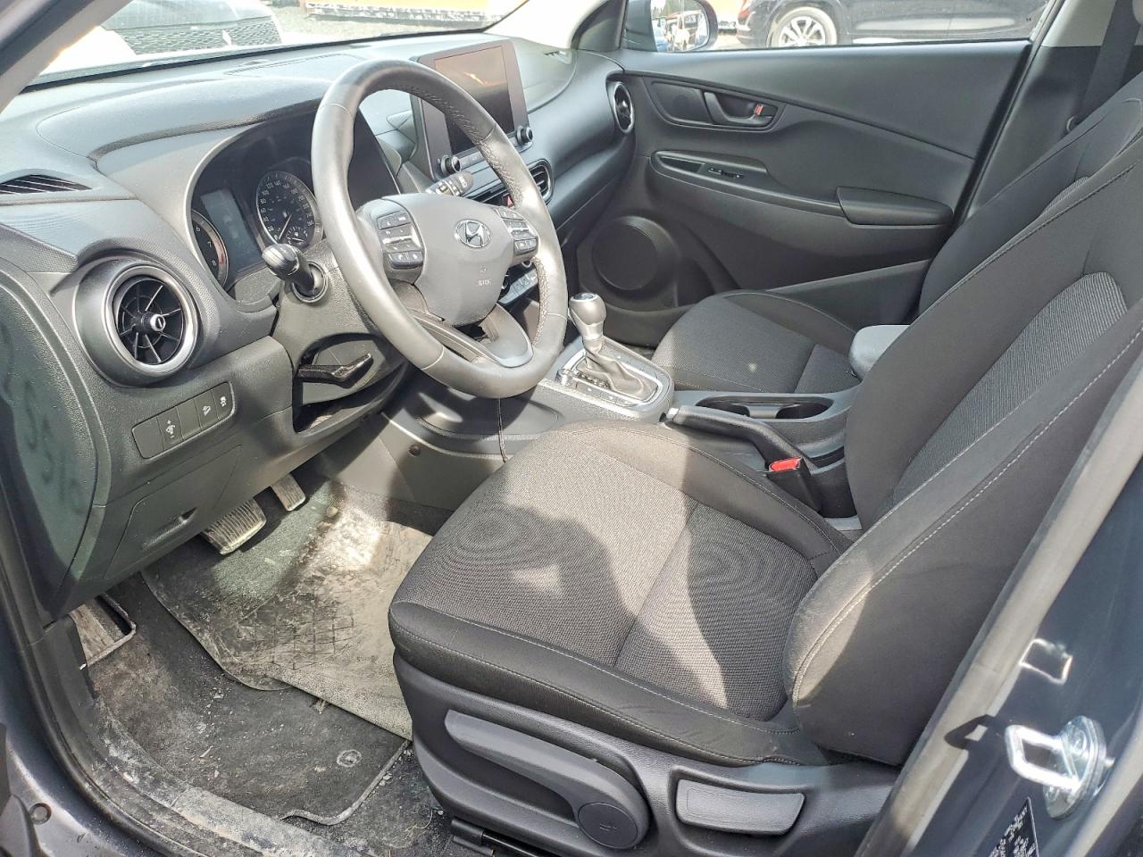 2023 HYUNDAI KONA