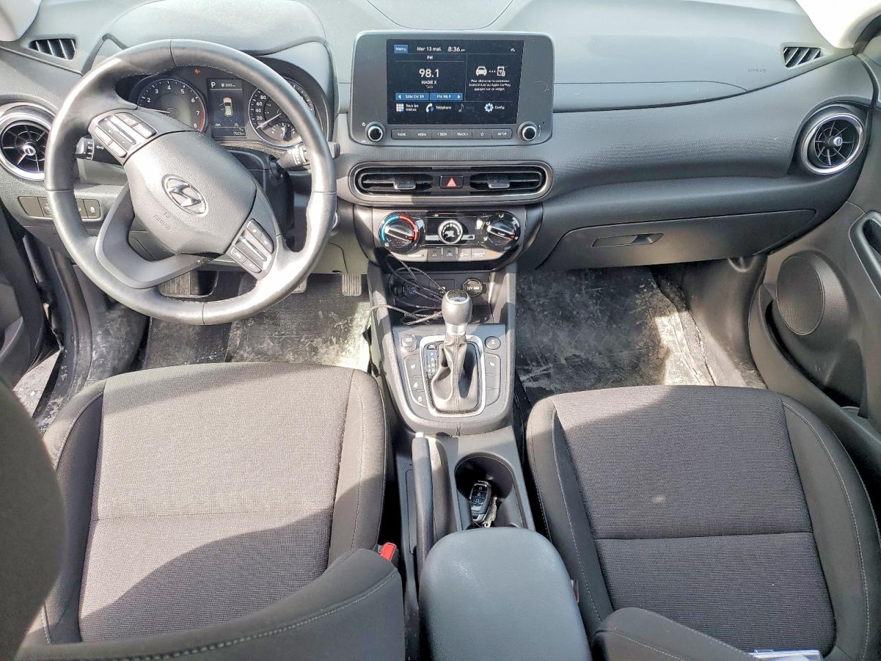 2023 HYUNDAI KONA