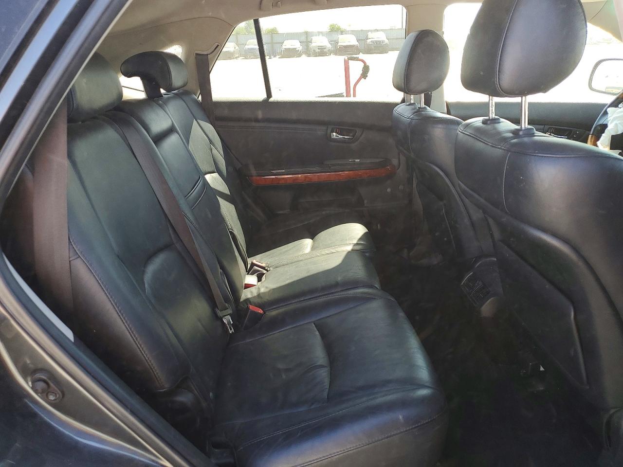2008 LEXUS RX350