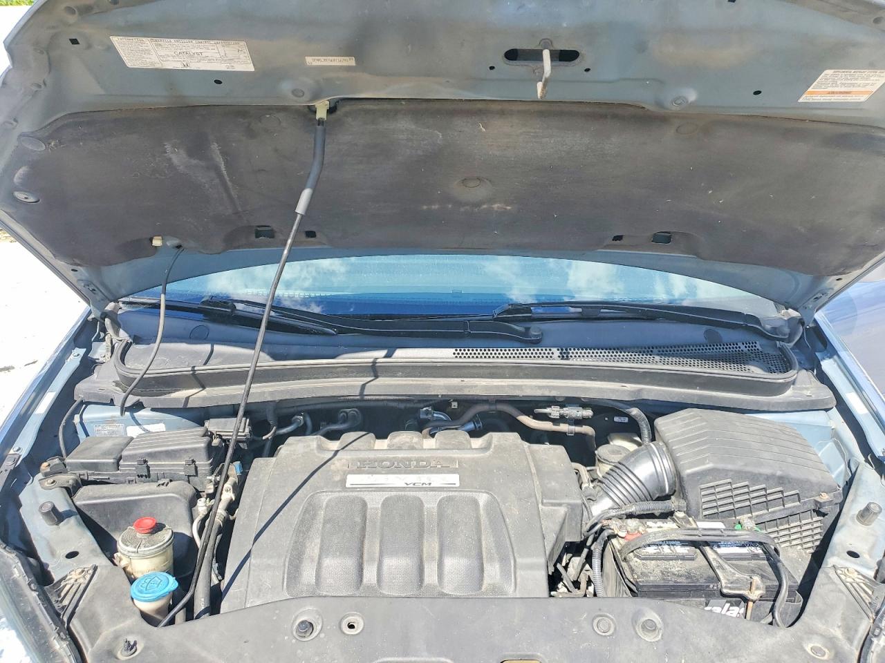 2006 HONDA ODYSSEY