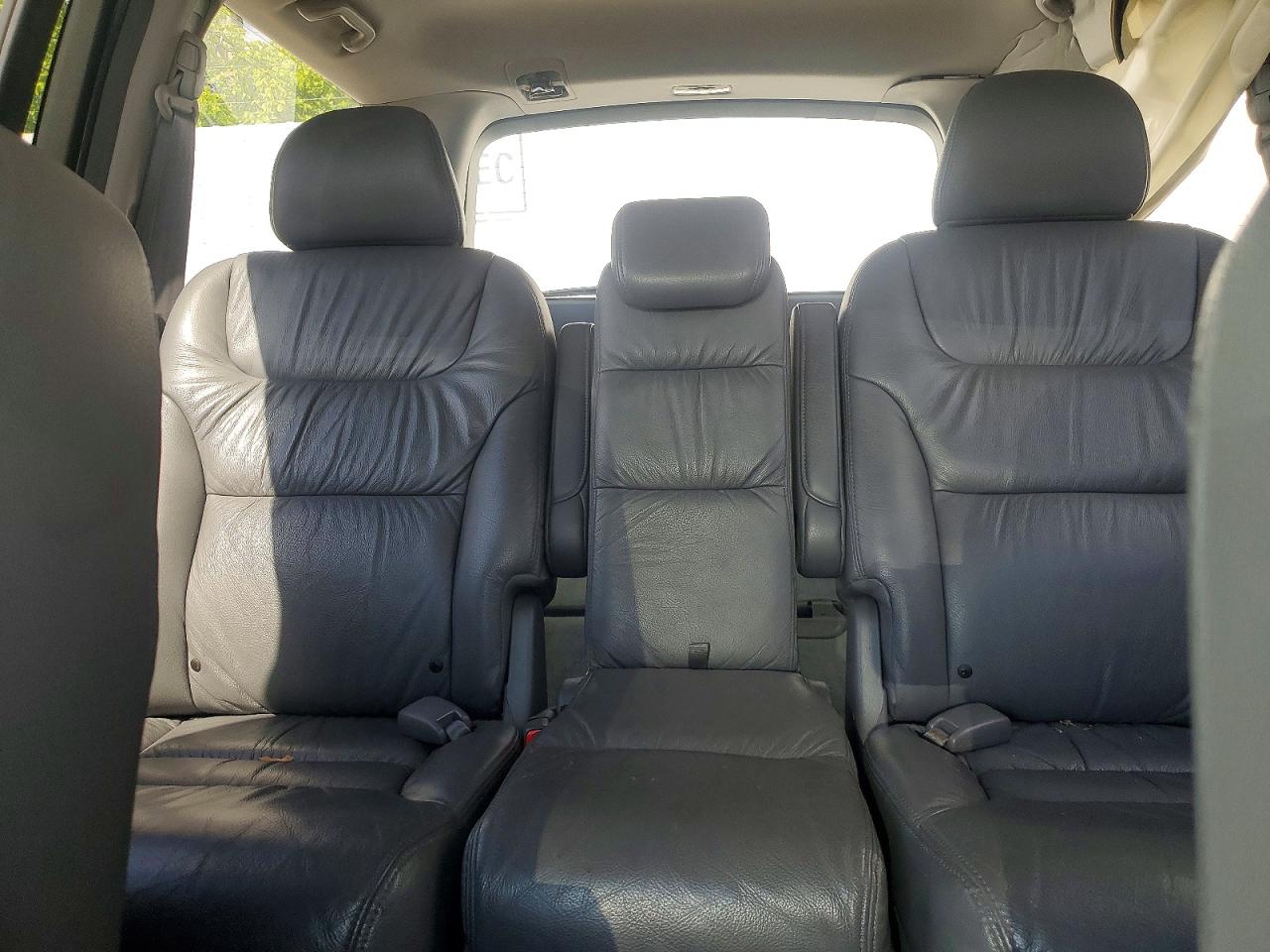 2006 HONDA ODYSSEY