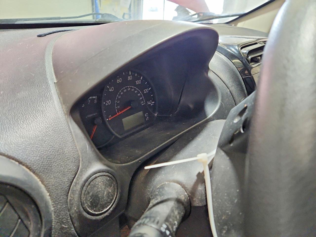 2015 MITSUBISHI MIRAGE