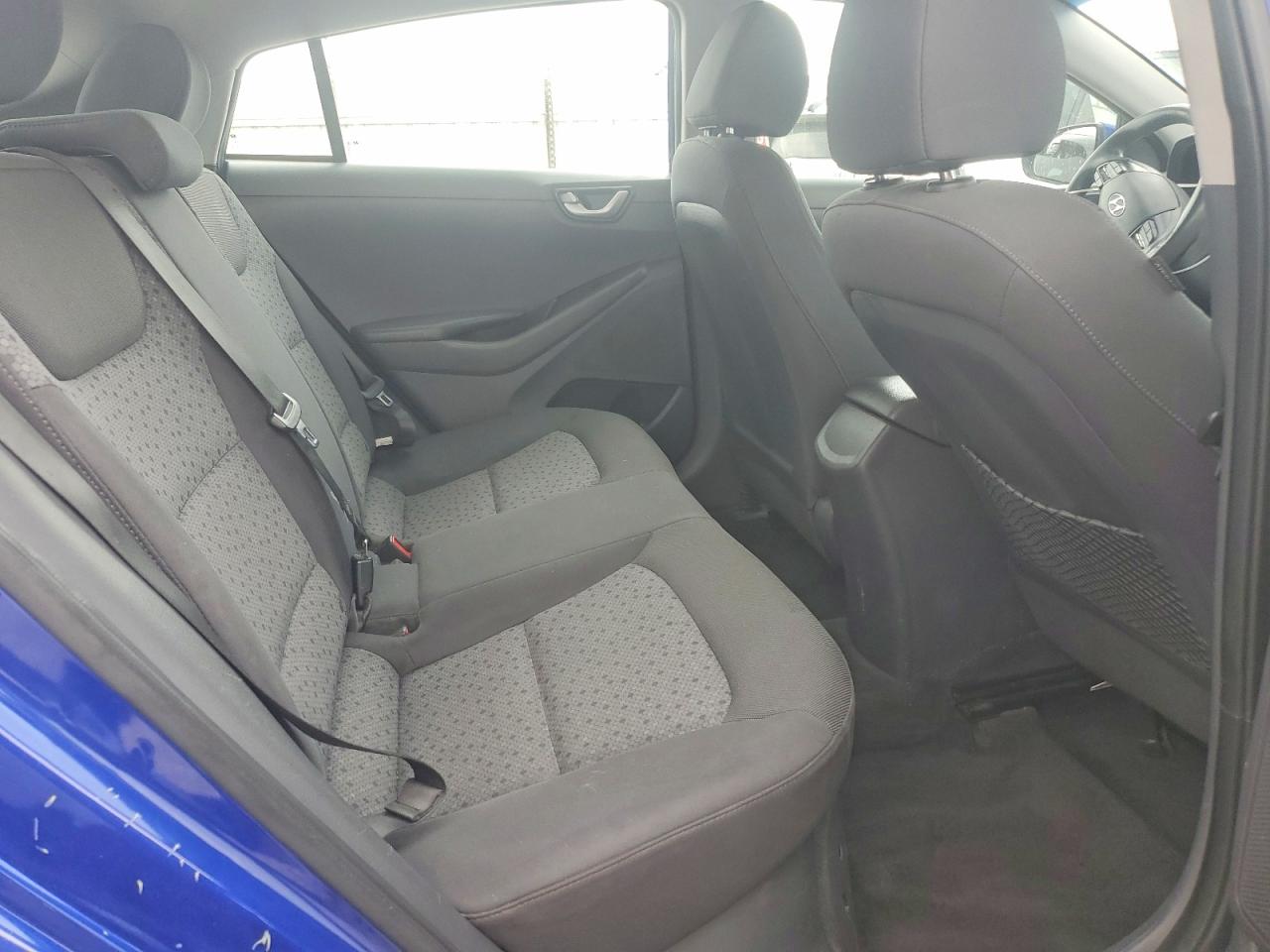 2019 HYUNDAI IONIQ