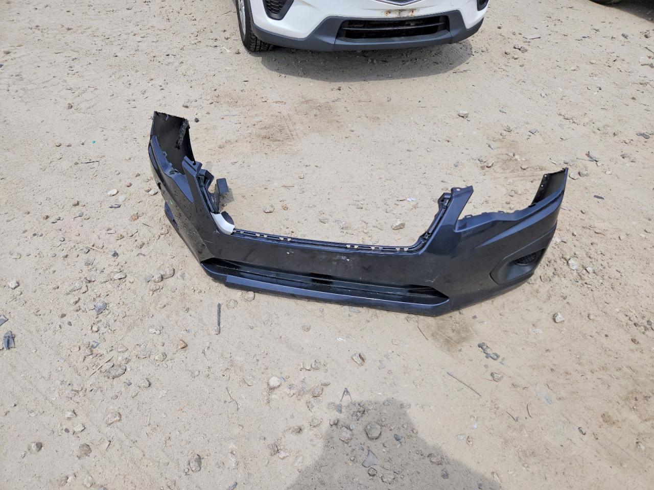 2012 SUBARU IMPREZA
