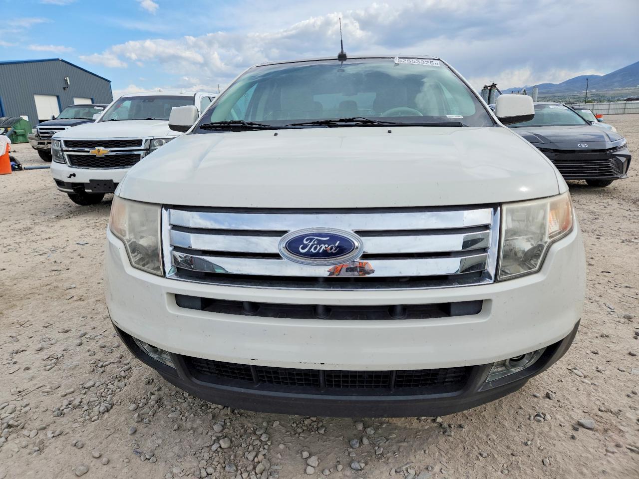 2009 FORD EDGE