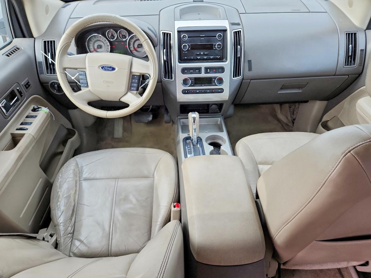 2009 FORD EDGE