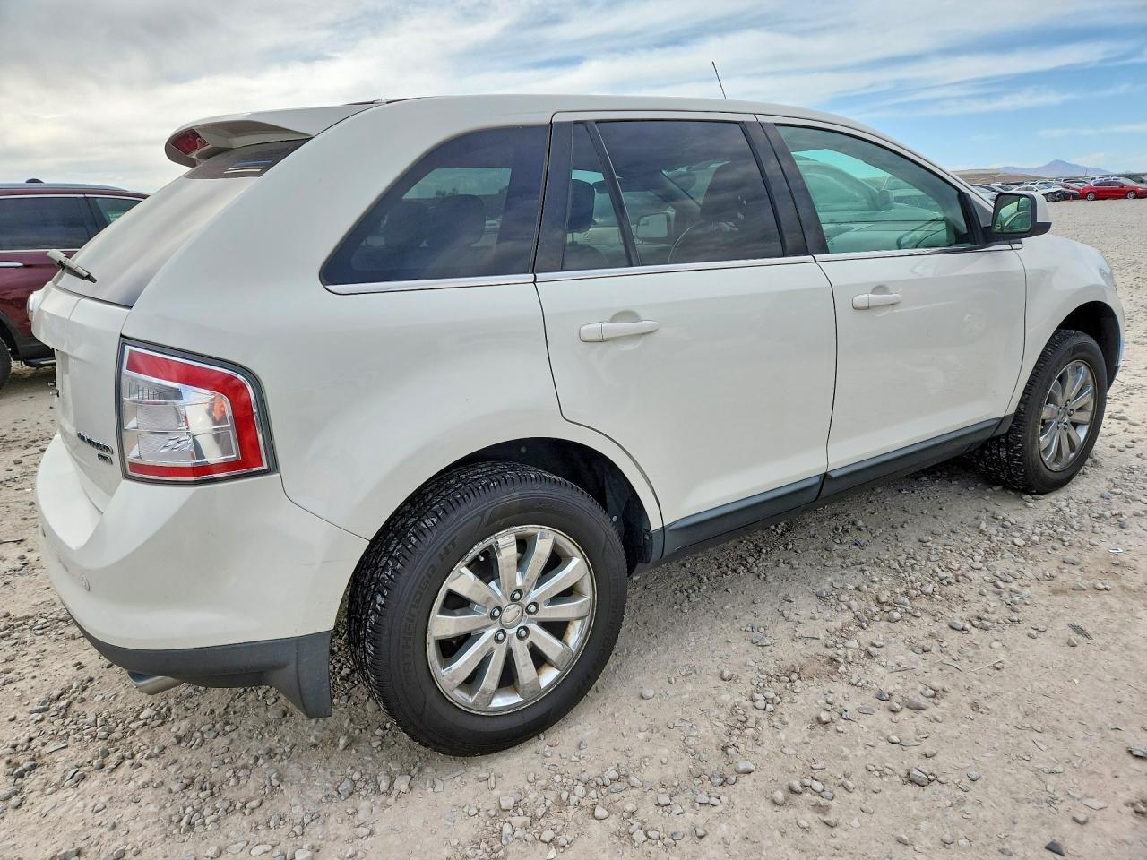 2009 FORD EDGE