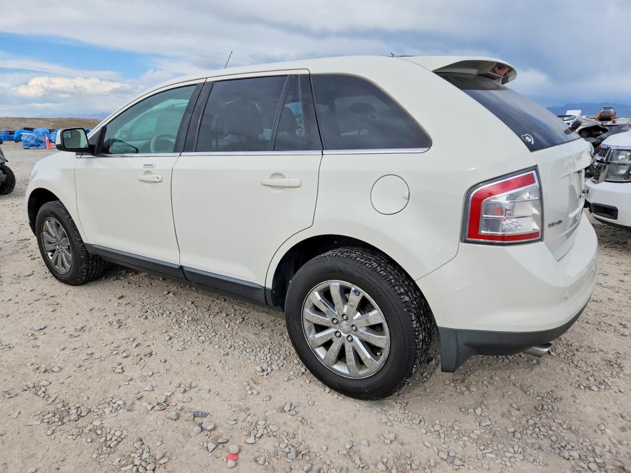 2009 FORD EDGE