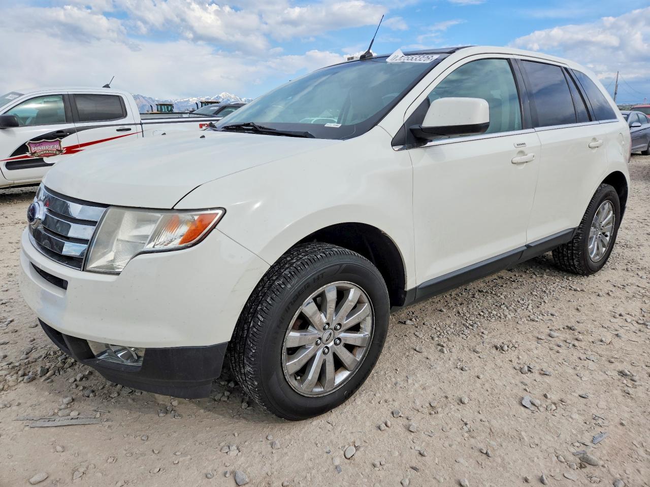 2009 FORD EDGE