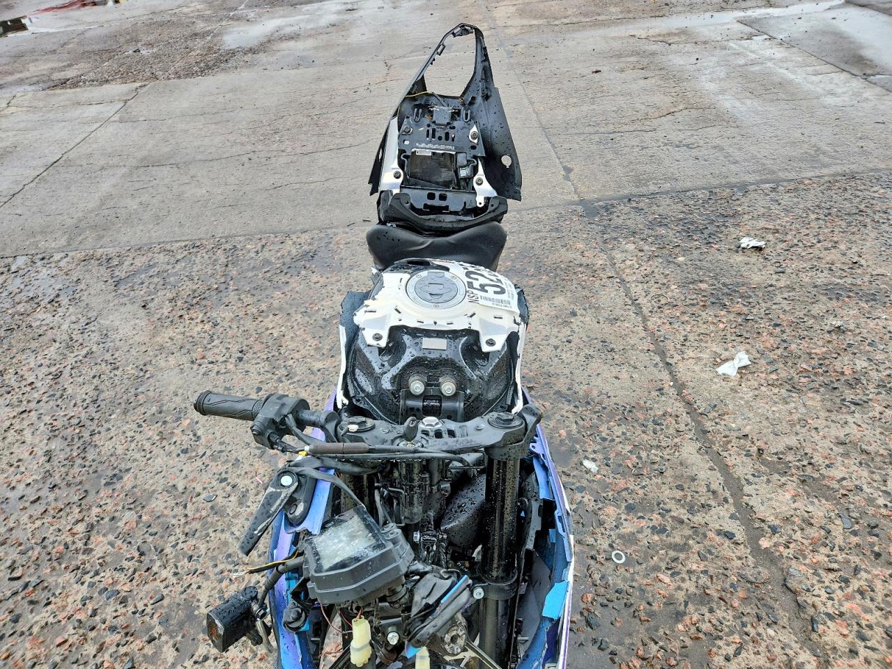 2025 YAMAHA ALL OTHER