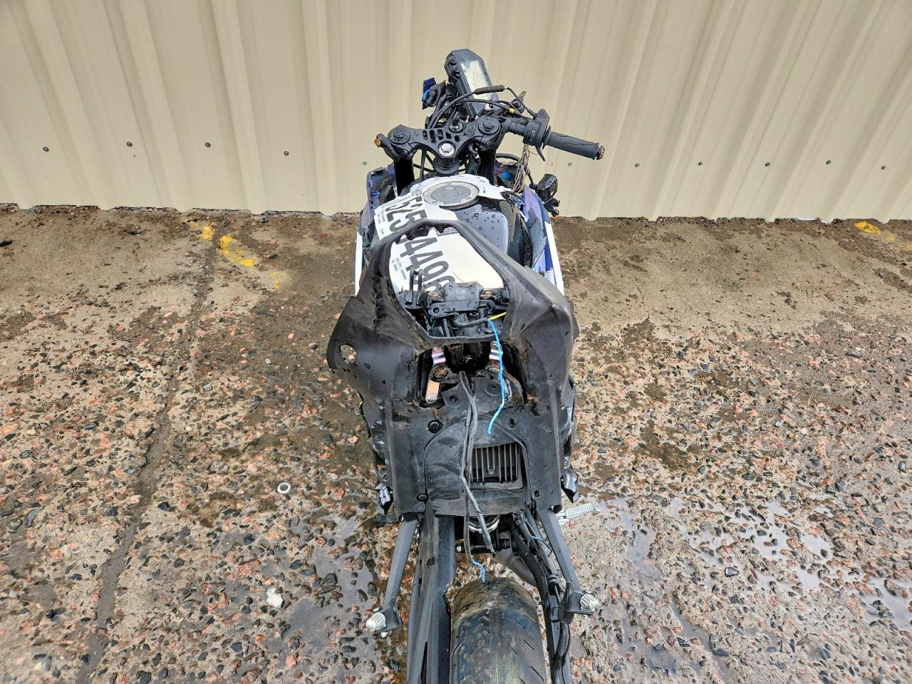 2025 YAMAHA ALL OTHER