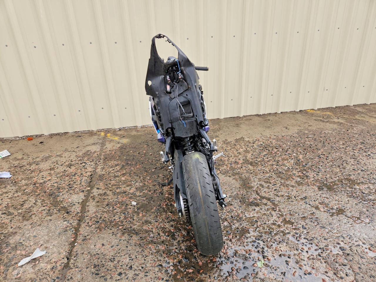 2025 YAMAHA ALL OTHER