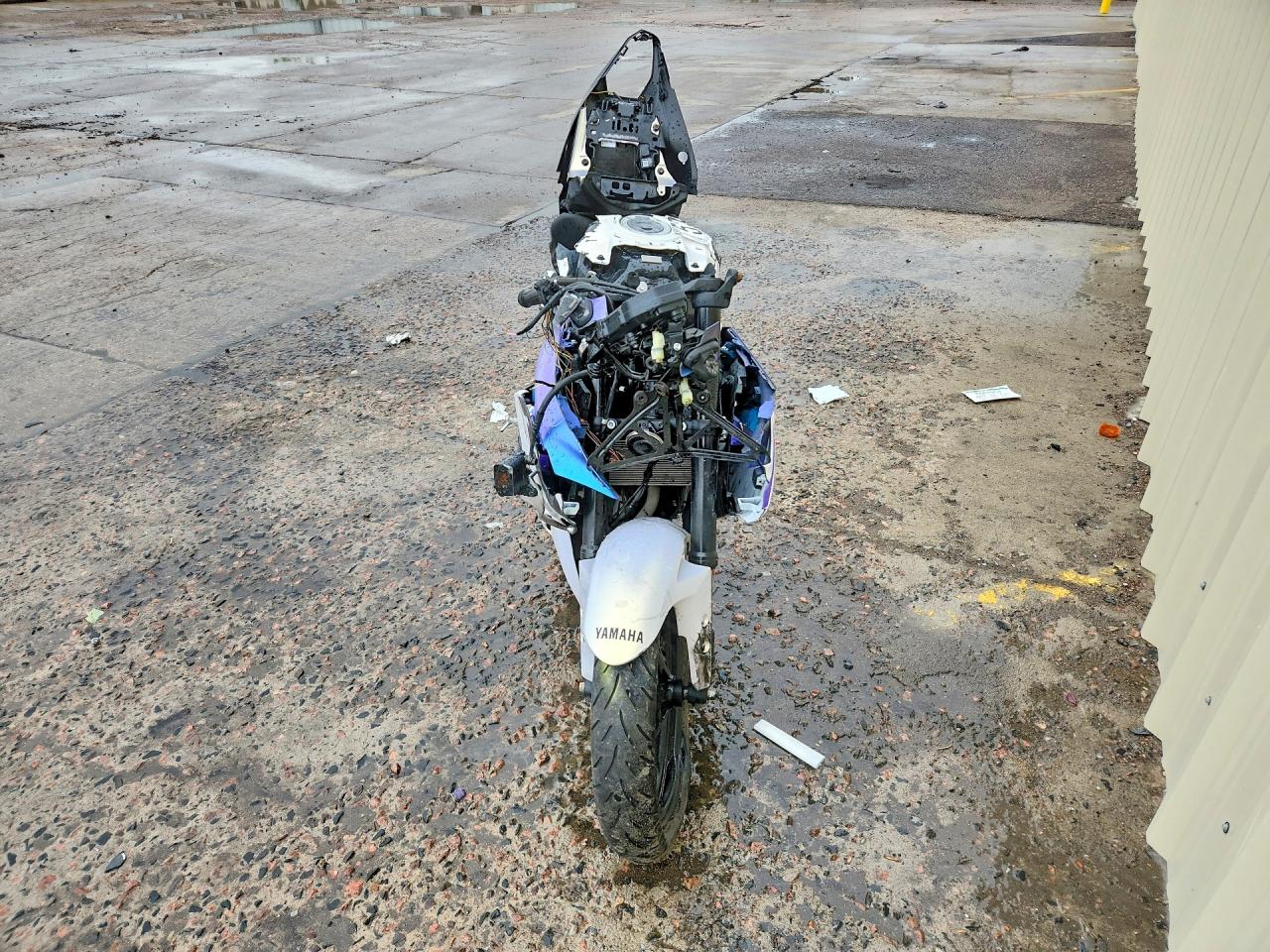 2025 YAMAHA ALL OTHER