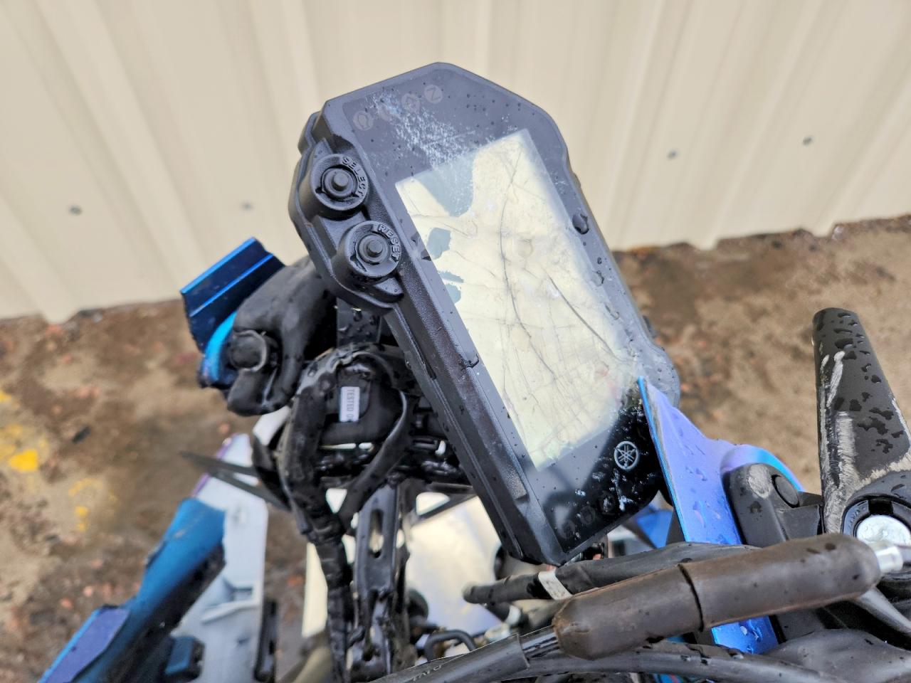 2025 YAMAHA ALL OTHER