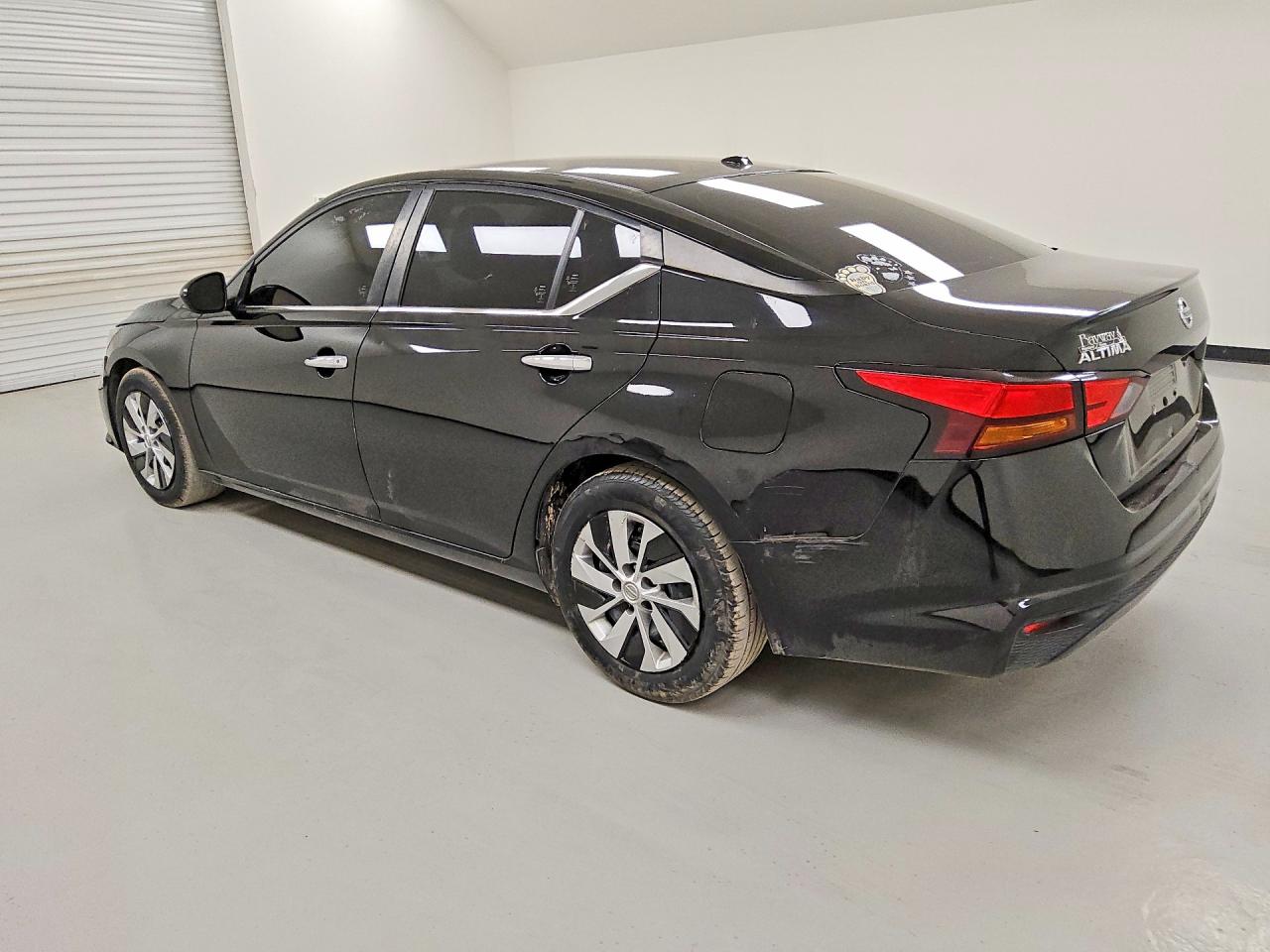 2020 NISSAN ALTIMA