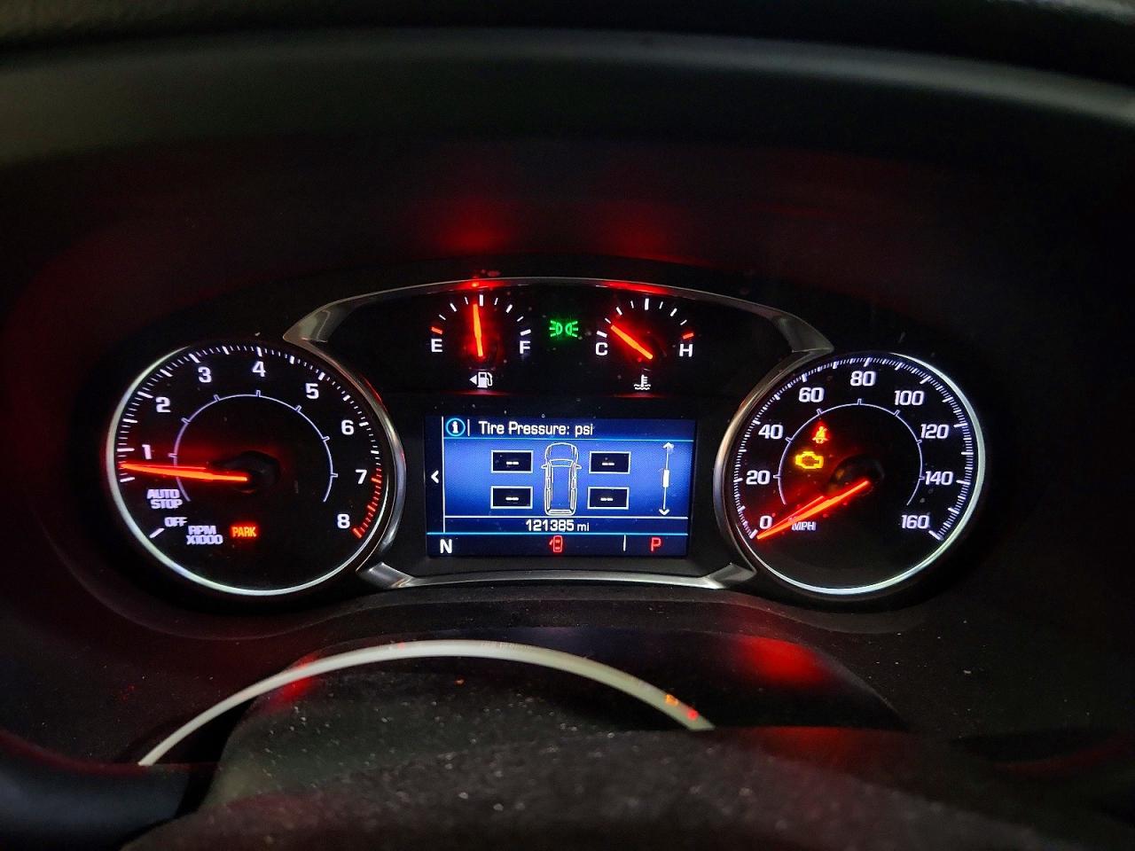 2020 GMC ACADIA