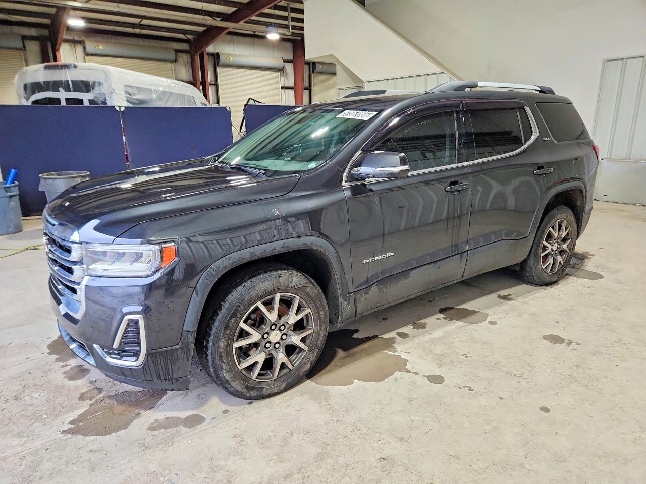 2020 GMC ACADIA