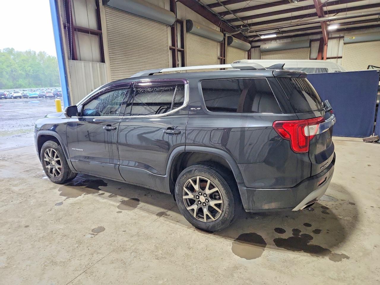 2020 GMC ACADIA