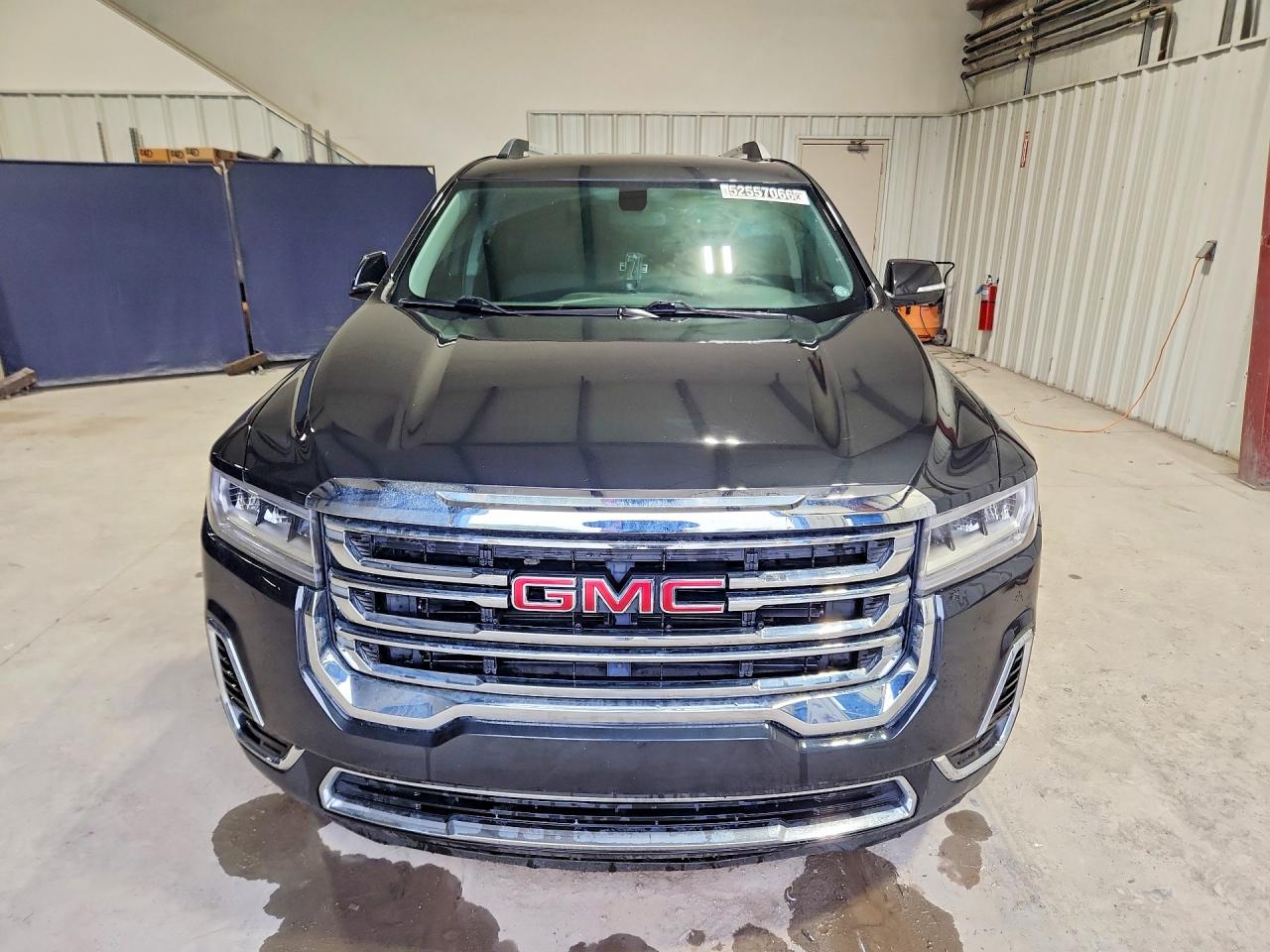 2020 GMC ACADIA