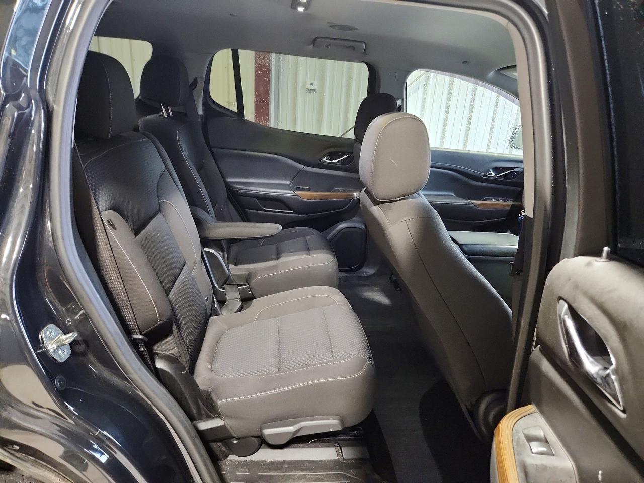 2020 GMC ACADIA