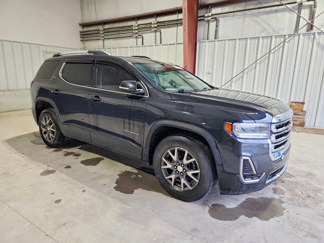 2020 GMC ACADIA