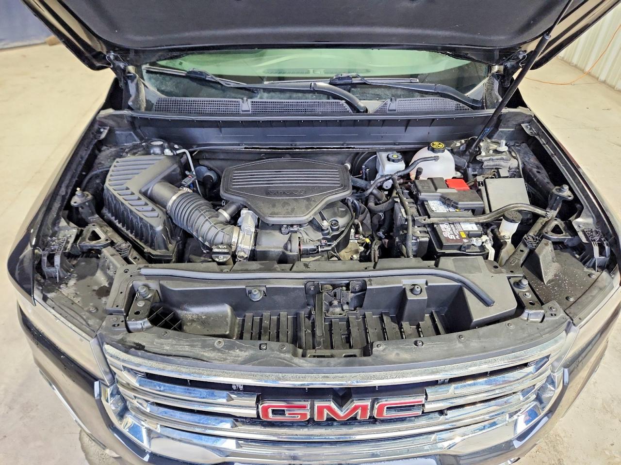 2020 GMC ACADIA