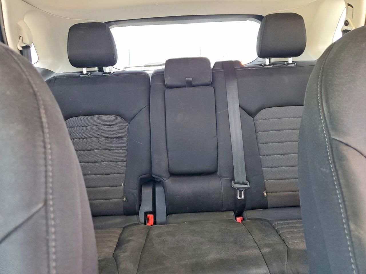 2015 FORD EDGE