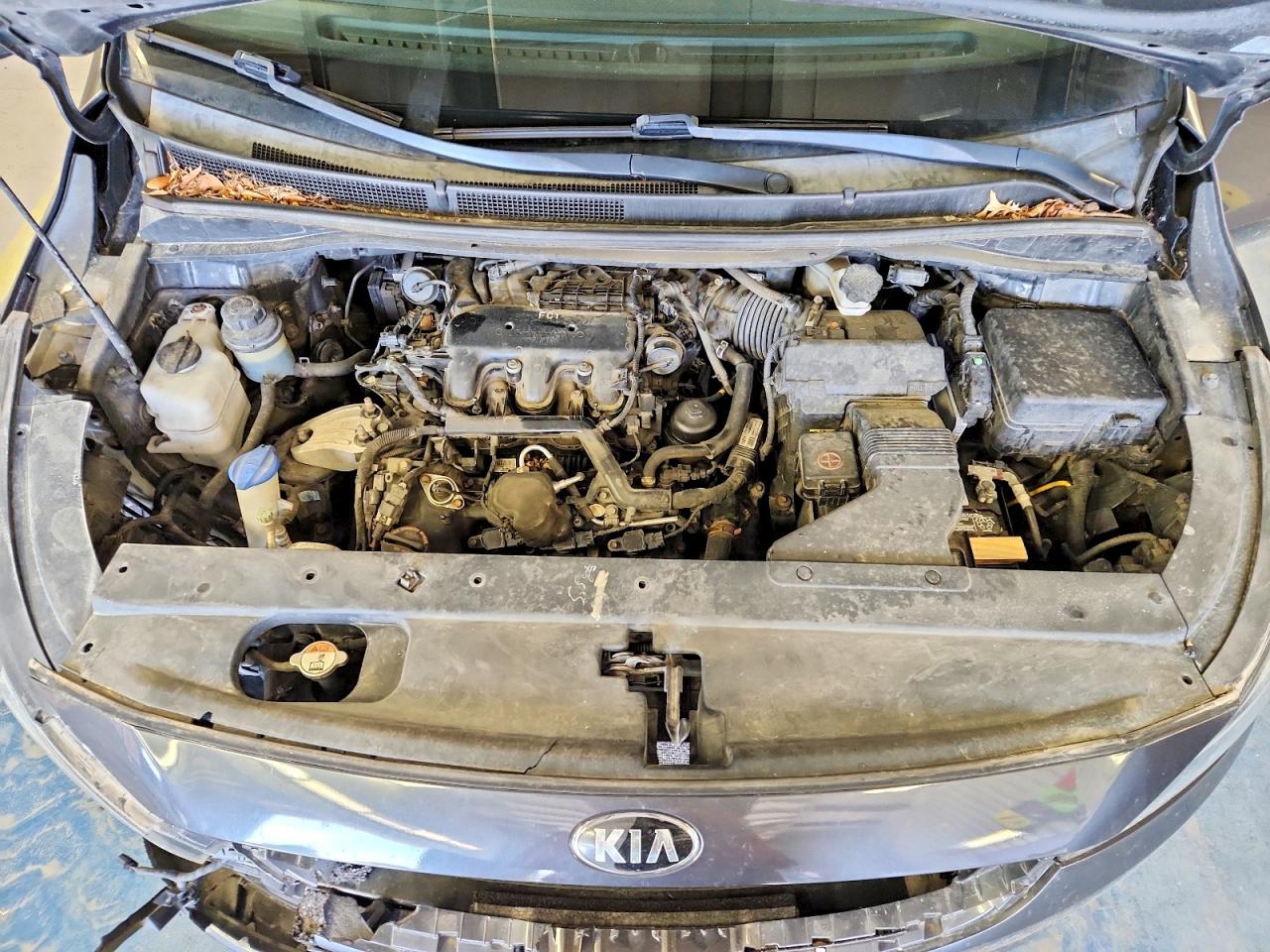 2017 KIA SEDONA