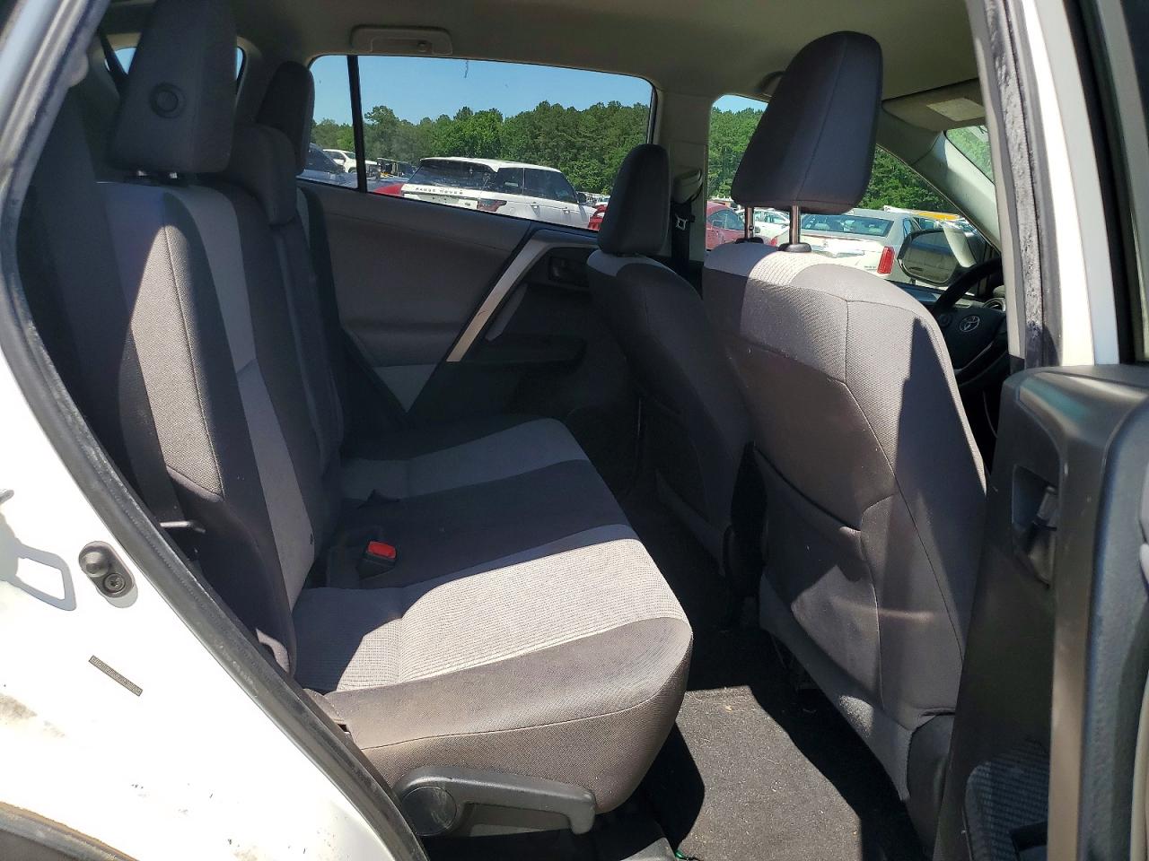 2013 TOYOTA RAV4