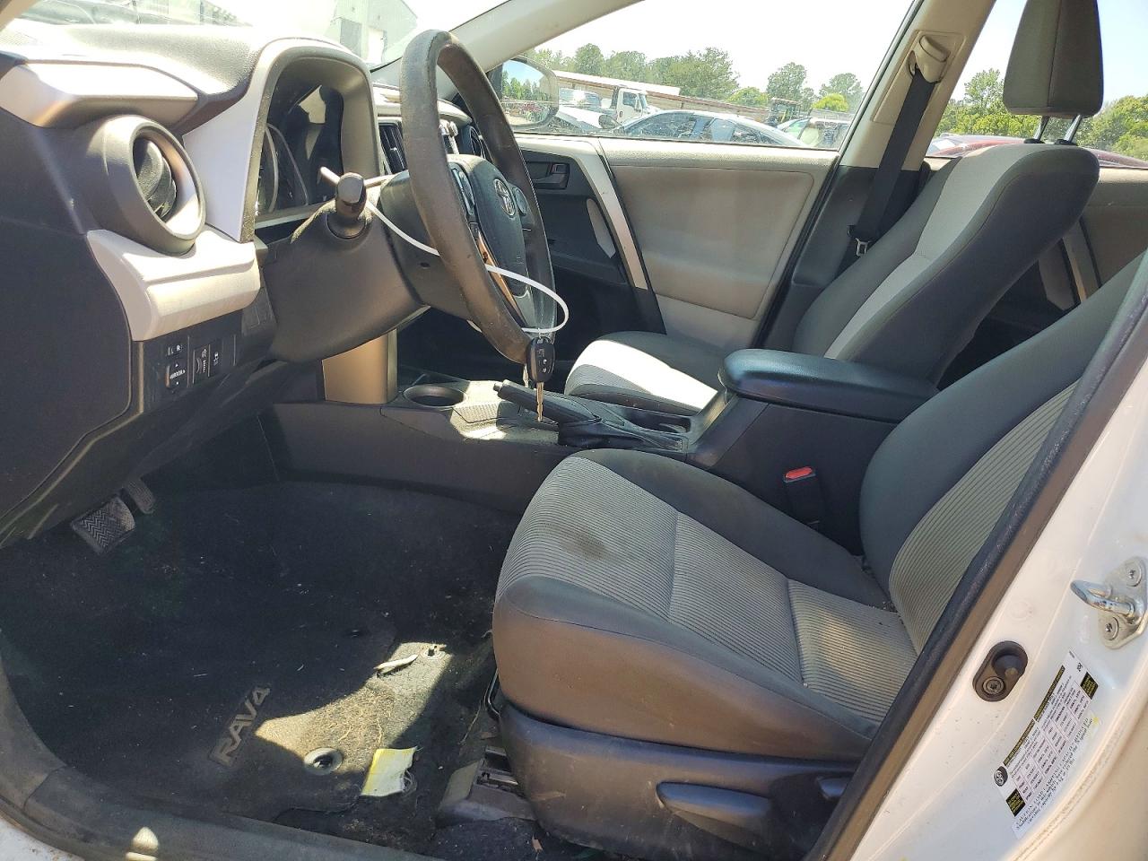 2013 TOYOTA RAV4