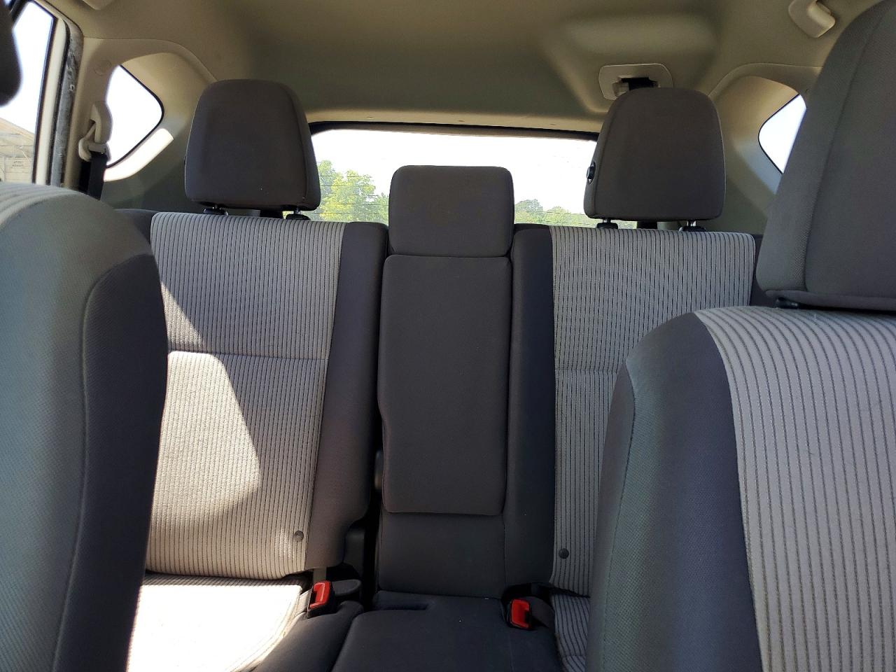2013 TOYOTA RAV4