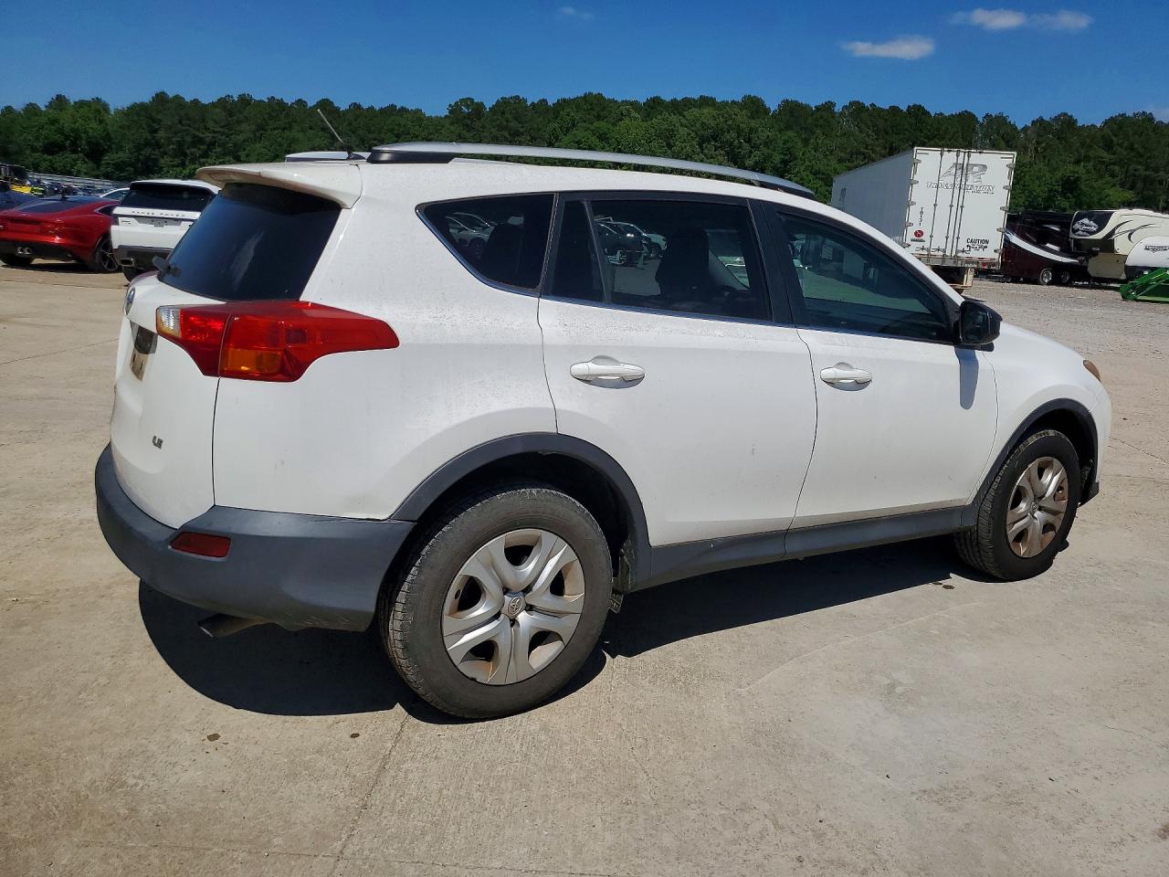 2013 TOYOTA RAV4
