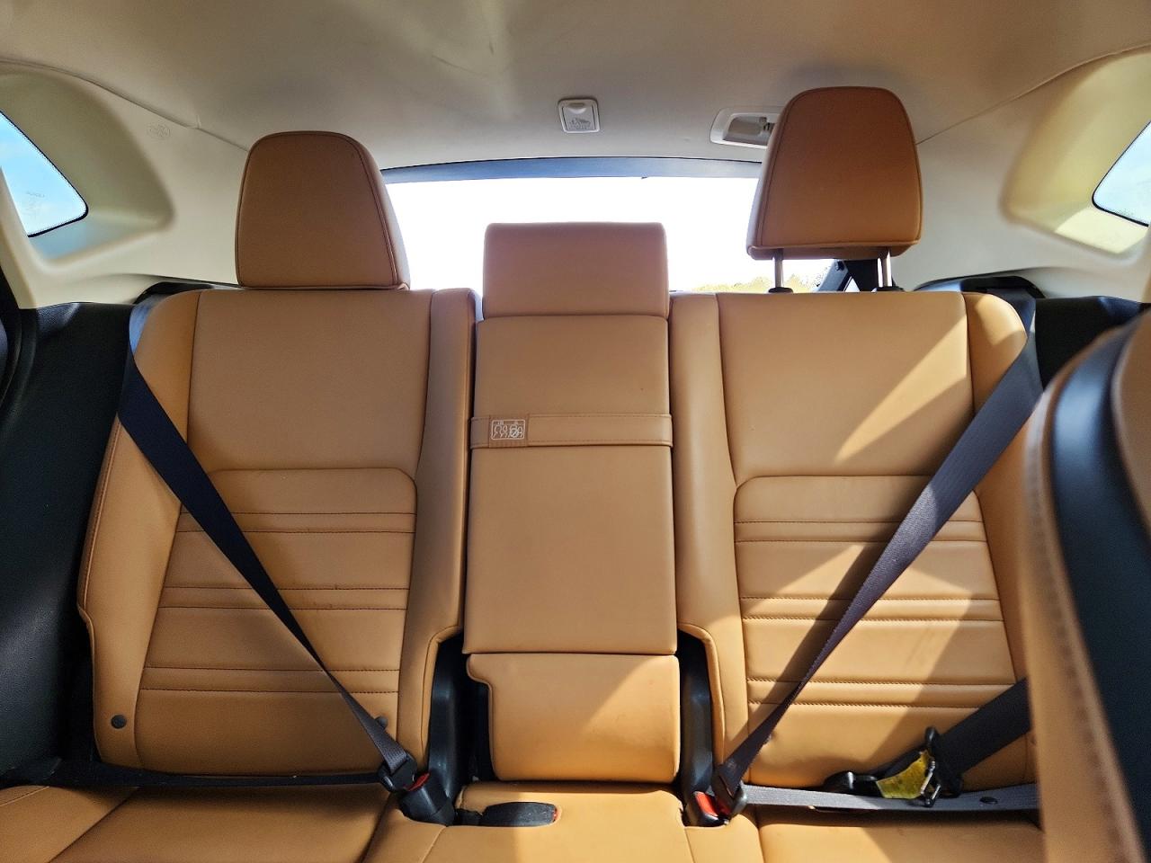 2016 LEXUS NX
