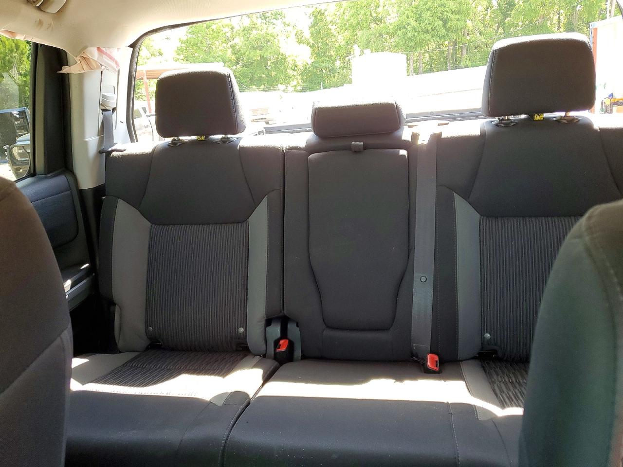 2017 TOYOTA TUNDRA