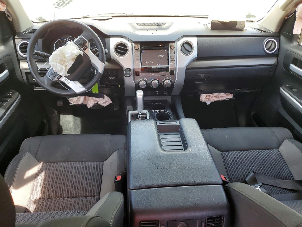 2017 TOYOTA TUNDRA