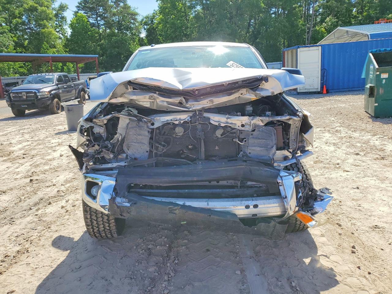 2017 TOYOTA TUNDRA