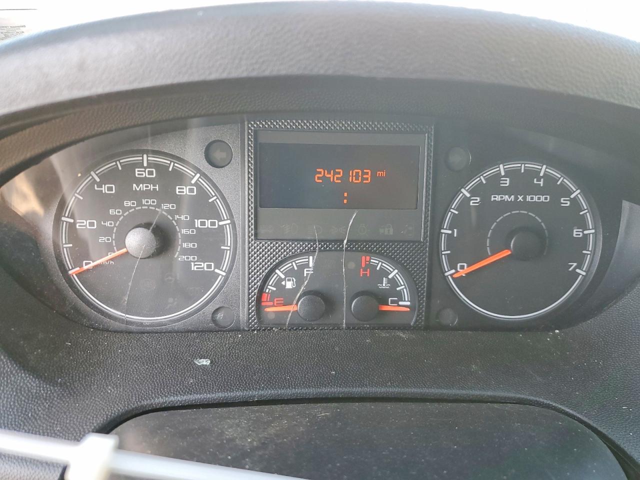 2019 RAM PROMASTER