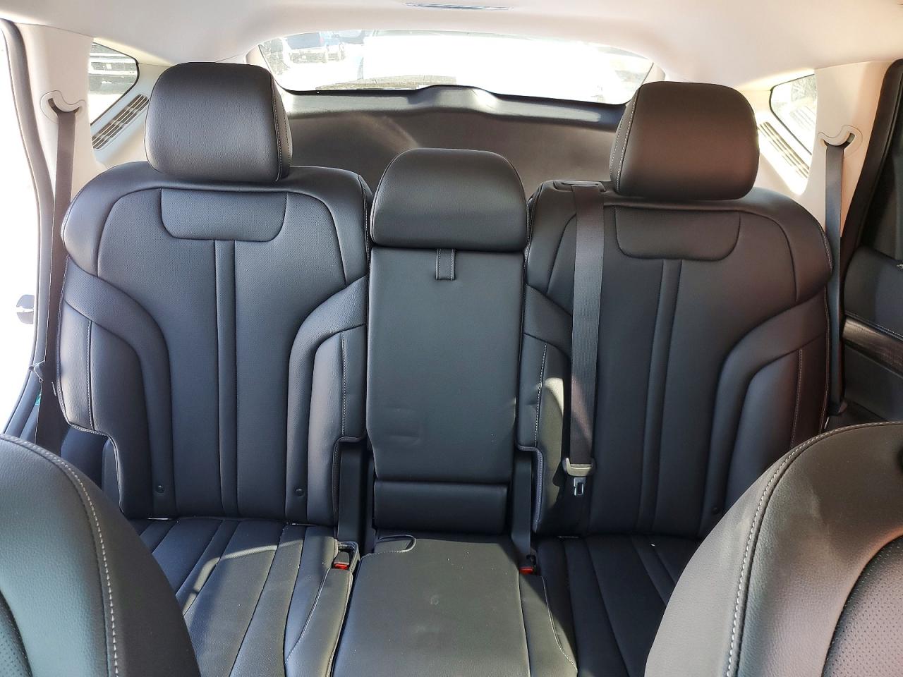 2026 GENESIS GV80