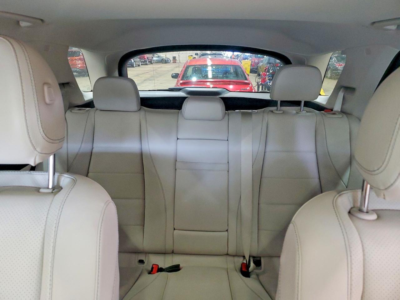 2021 MERCEDES-BENZ GLE-CLASS