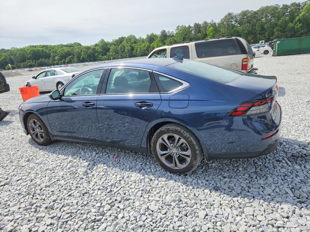 2024 HONDA ACCORD