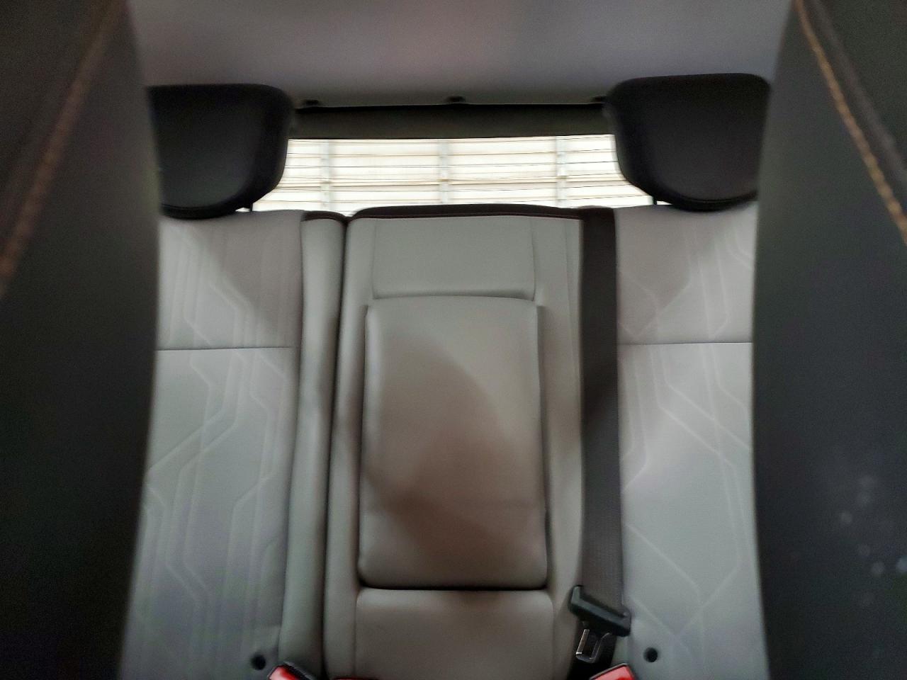 2020 CHEVROLET TRAX