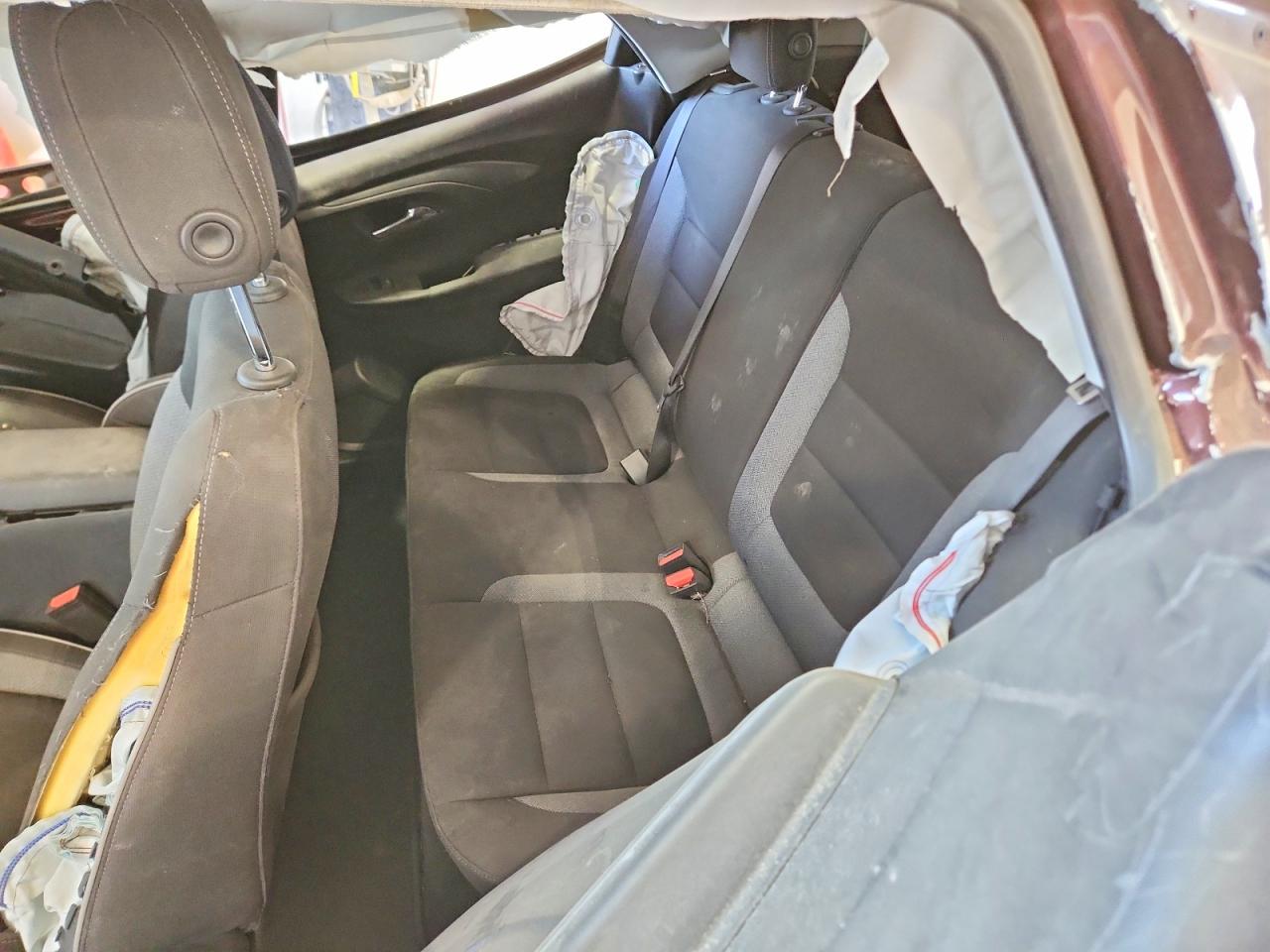 2023 CHEVROLET TRAILBLAZE