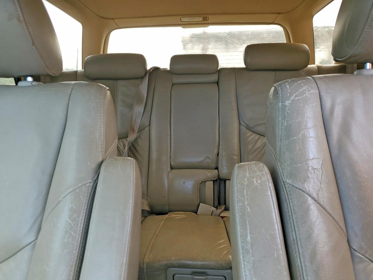 2002 LEXUS RX300
