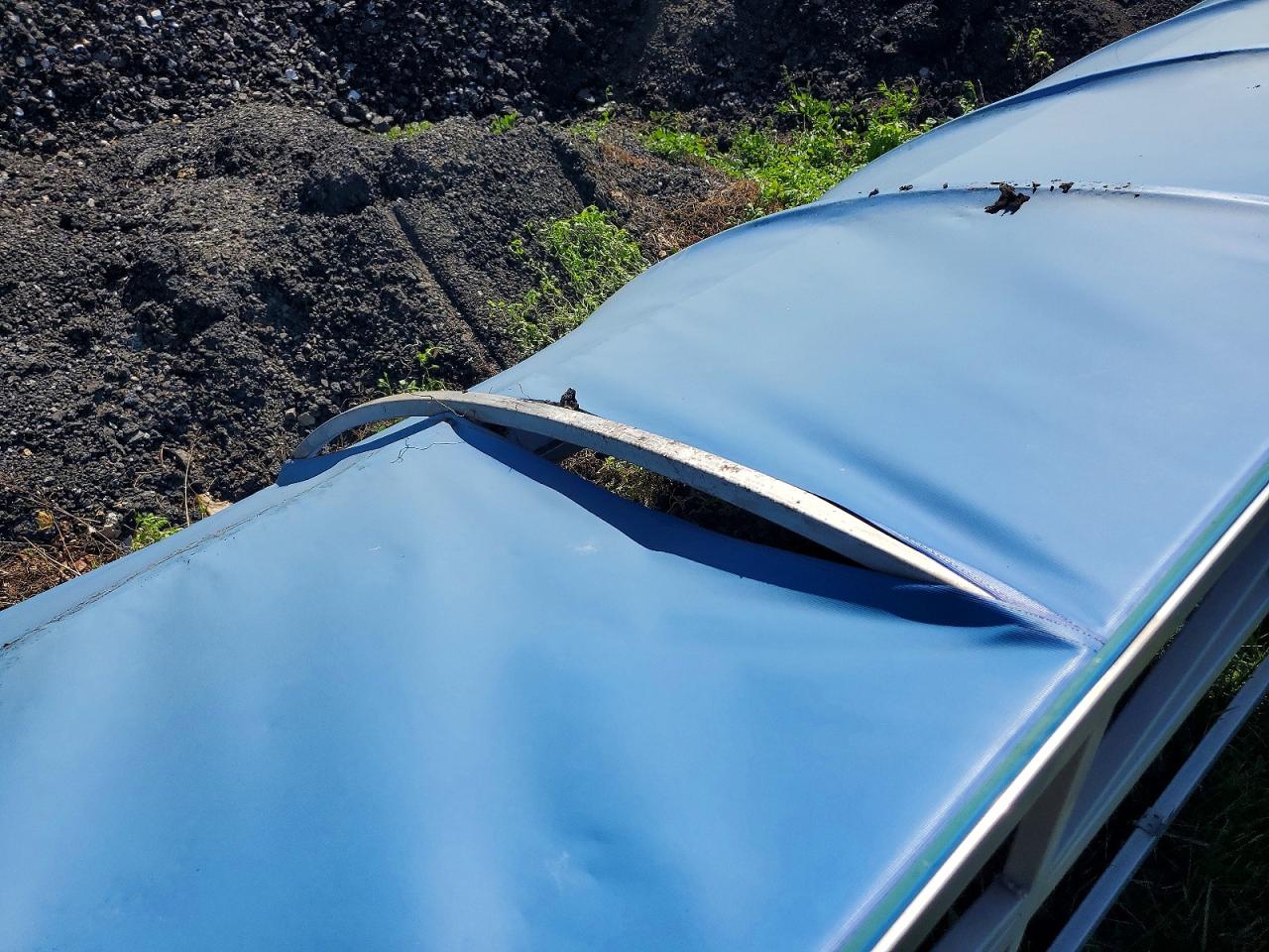 2027 ROOF AWNING