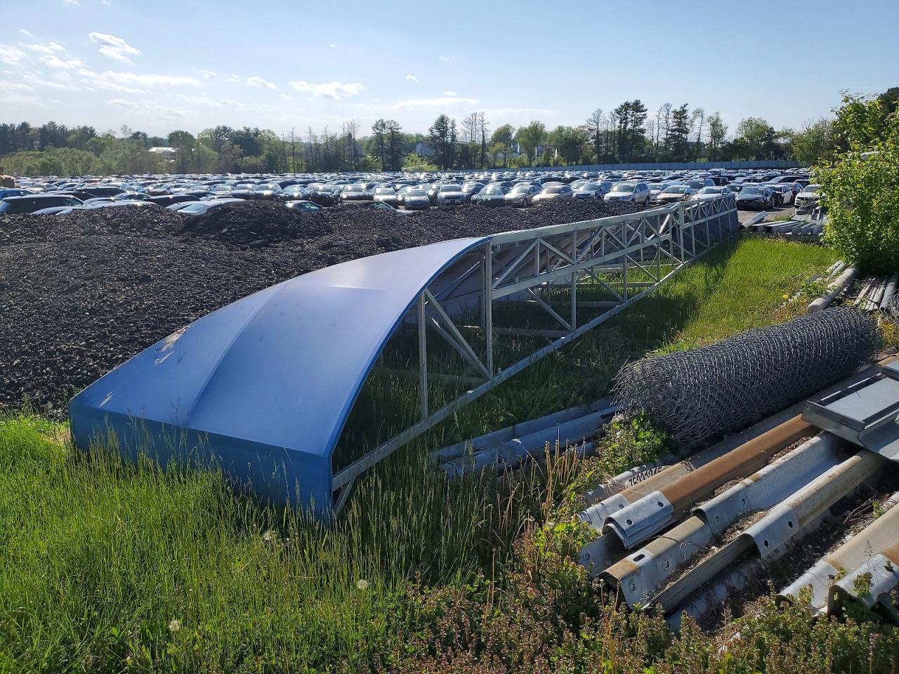 2027 ROOF AWNING