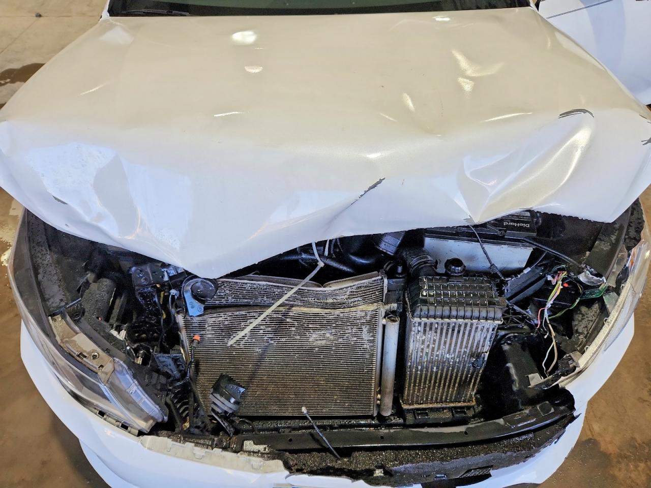 2016 KIA OPTIMA