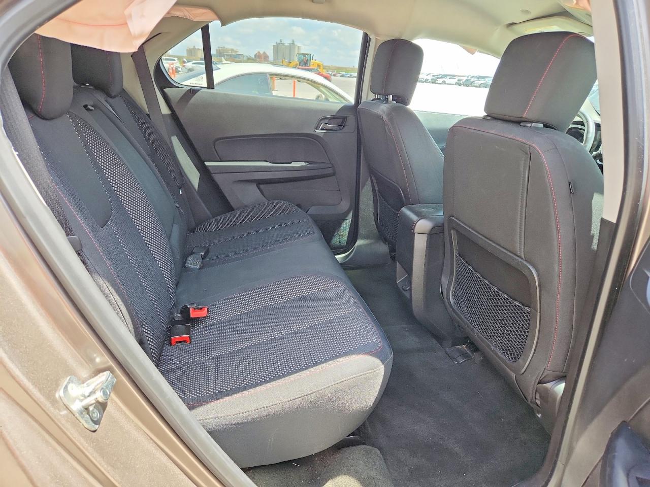 2012 CHEVROLET EQUINOX