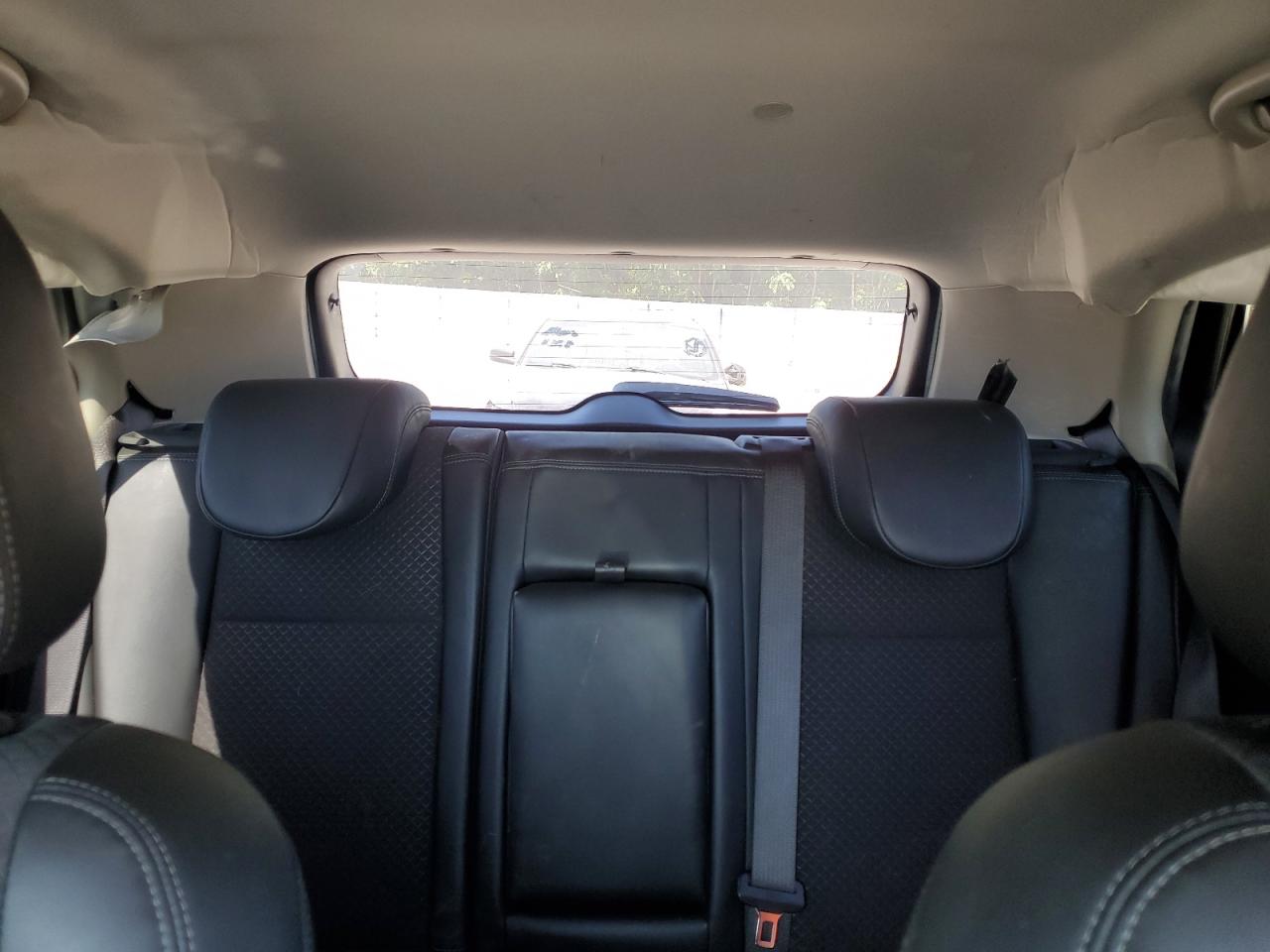 2021 BUICK ENCORE
