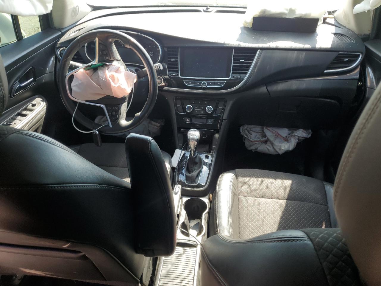 2021 BUICK ENCORE